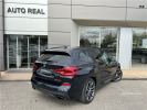 Annonce BMW X3 G01 M40i 360ch BVA8