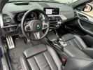 Annonce BMW X3 G01 M40i 360ch BVA8