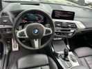 Annonce BMW X3 G01 M40i 360ch BVA8