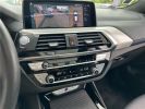 Annonce BMW X3 G01 M40i 360ch BVA8