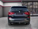 Annonce BMW X3 G01 sDrive 18d BVA8 M Sport Toit ouvrant GARANTIE 1 AN