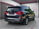 Annonce BMW X3 G01 sDrive 18d BVA8 M Sport Toit ouvrant GARANTIE 1 AN