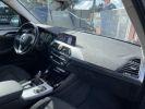 Annonce BMW X3 G01 sDrive18d 150ch BVA8 Business