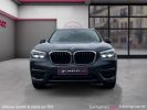 Annonce BMW X3 G01 sDrive18d 150ch BVA8 Business Design SUIVI / CAMERA / CAR PLAY / GARANTIE 12 MOIS