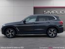 Annonce BMW X3 G01 sDrive18d 150ch BVA8 Business Design SUIVI / CAMERA / CAR PLAY / GARANTIE 12 MOIS