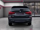 Annonce BMW X3 G01 sDrive18d 150ch BVA8 Business Design SUIVI / CAMERA / CAR PLAY / GARANTIE 12 MOIS