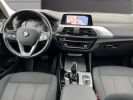 Annonce BMW X3 G01 sDrive18d 150ch BVA8 Business Design SUIVI / CAMERA / CAR PLAY / GARANTIE 12 MOIS