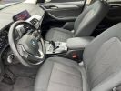 Annonce BMW X3 G01 sDrive18d 150ch BVA8 Business Design SUIVI / CAMERA / CAR PLAY / GARANTIE 12 MOIS