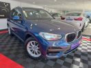 Annonce BMW X3 G01 sDrive18d 150ch BVA8 Lounge