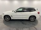 Annonce BMW X3 G01 sDrive18d 150ch BVA8 M Sport