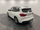 Annonce BMW X3 G01 sDrive18d 150ch BVA8 M Sport