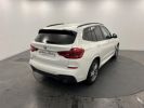 Annonce BMW X3 G01 sDrive18d 150ch BVA8 M Sport