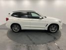 Annonce BMW X3 G01 sDrive18d 150ch BVA8 M Sport