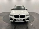 Annonce BMW X3 G01 sDrive18d 150ch BVA8 M Sport