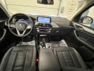 Annonce BMW X3 (G01) SDRIVE18DA 150 CV BUSINESS AN 2020 CARPLAY/ ATTELAGE/CAMERA 360