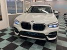 Annonce BMW X3 (G01) SDRIVE18DA 150 CV BUSINESS AN 2020 CARPLAY/ ATTELAGE/CAMERA 360