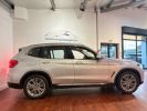 Annonce BMW X3 (G01) SDRIVE18DA 150CH  LUXURY