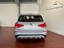 Annonce BMW X3 (G01) SDRIVE18DA 150CH  LUXURY