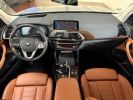 Annonce BMW X3 (G01) SDRIVE18DA 150CH  LUXURY