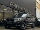 Voir l'annonce BMW X3 (G01) SDRIVE18DA 150CH  M SPORT