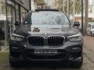 Annonce BMW X3 (G01) SDRIVE18DA 150CH  M SPORT