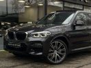 Annonce BMW X3 (G01) SDRIVE18DA 150CH  M SPORT