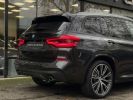 Annonce BMW X3 (G01) SDRIVE18DA 150CH  M SPORT