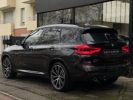 Annonce BMW X3 (G01) SDRIVE18DA 150CH  M SPORT