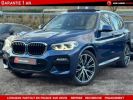 Voir l'annonce BMW X3 G01 X-DRIVE 30D M SPORT 265 CV