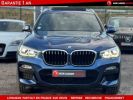 Annonce BMW X3 G01 X-DRIVE 30D M SPORT 265 CV