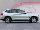 Annonce BMW X3 G01 xDrive 20i 184ch BVA8 Lounge/GARANTIE BMW/SUIVI BMW/CARPLAY / RÉGUL ET LIM VITESSE / RADAR AV ET AR