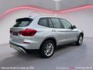 Annonce BMW X3 G01 xDrive 20i 184ch BVA8 Lounge/GARANTIE BMW/SUIVI BMW/CARPLAY / RÉGUL ET LIM VITESSE / RADAR AV ET AR