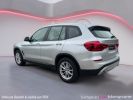 Annonce BMW X3 G01 xDrive 20i 184ch BVA8 Lounge/GARANTIE BMW/SUIVI BMW/CARPLAY / RÉGUL ET LIM VITESSE / RADAR AV ET AR