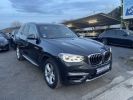 Annonce BMW X3 G01 xDrive 20i 184ch BVA8 Luxury