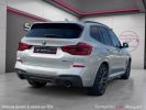 Annonce BMW X3 G01 xDrive 292ch BVA8 M Sport Garantie 12 mois Entretien complet