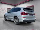 Annonce BMW X3 G01 xDrive 292ch BVA8 M Sport Garantie 12 mois Entretien complet