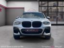 Annonce BMW X3 G01 xDrive 292ch BVA8 M Sport Garantie 12 mois Entretien complet