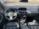 Annonce BMW X3 G01 xDrive 292ch BVA8 M Sport Garantie 12 mois Entretien complet