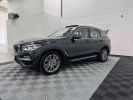 Annonce BMW X3 G01 xDrive 30d  265 CH BVA LUXURY