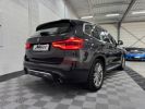 Annonce BMW X3 G01 xDrive 30d  265 CH BVA LUXURY