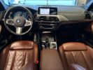 Annonce BMW X3 G01 xDrive 30d 3.0 6 Cylindres 265ch BVA8 M-Sport - Suivi Complet - Gtie 3 mois