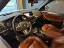 Annonce BMW X3 G01 xDrive 30d 3.0 6 Cylindres 265ch BVA8 M-Sport - Suivi Complet - Gtie 3 mois