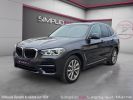 Annonce BMW X3 G01 xDrive 30e 292 ch BVA8 Business Design - TVA RECUPERABLE GARANTIE 12MOIS