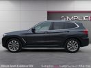 Annonce BMW X3 G01 xDrive 30e 292 ch BVA8 Business Design - TVA RECUPERABLE GARANTIE 12MOIS