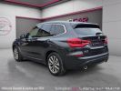 Annonce BMW X3 G01 xDrive 30e 292 ch BVA8 Business Design - TVA RECUPERABLE GARANTIE 12MOIS