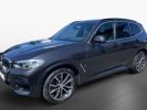 Voir l'annonce BMW X3 G01 xDrive 30e 292ch BVA8 M Sport