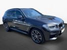 Annonce BMW X3 G01 xDrive 30e 292ch BVA8 M Sport