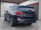 Annonce BMW X3 G01 xDrive 30e 292ch BVA8 M Sport