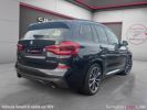 Annonce BMW X3 G01 xDrive 30e 292ch BVA8 M Sport