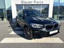 Voir l'annonce BMW X3 G01 xDrive 30e 292ch BVA8 M Sport